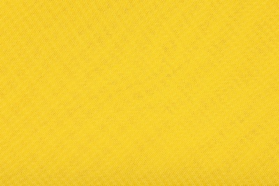 Желтый шифон 75D 100% п/эфир 19/yellow, 57г/м2, ш.150см. - купить в Альметьевске. Цена 128.15 руб.