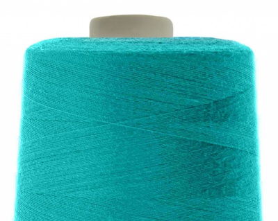 Швейные нитки (армированные) 28S/2, нам. 2 500 м, цвет 360 - купить в Альметьевске. Цена: 148.95 руб.