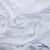 Ткань плательная Муар, 100% полиэстер,165 (+/-5) гр/м2, шир. 150 см, цв. Белый - купить в Альметьевске. Цена 215.65 руб.