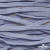 Шнур плетеный (плоский) d-12 мм, (уп.90+/-1м), 100% полиэстер, цв.259 - голубой - купить в Альметьевске. Цена: 8.62 руб.