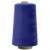 Швейные нитки (армированные) 28S/2, нам. 2 500 м, цвет 280 - купить в Альметьевске. Цена: 148.95 руб.