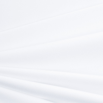 Костюмная ткань "Элис", 200 гр/м2, шир.150см, цвет белый - купить в Альметьевске. Цена 306.20 руб.