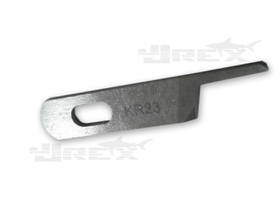 Нож верхний для оверлока KR-23 - купить в Альметьевске. Цена 182.94 руб.