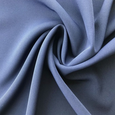 Костюмная ткань "Элис", 220 гр/м2, шир.150 см, цвет ниагара - купить в Альметьевске. Цена 308 руб.