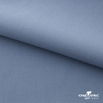 Ткань костюмная 80% P, 16% R, 4% S, 220 г/м2, шир.150 см, цв-серо-голубой #8 - купить в Альметьевске. Цена 459.38 руб.