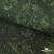 Униформ Рип Стоп 80/20 полиэфир/хлопок, 205 г/м2,  принтованный темно-зеленый, ВО, шир. 150 см - купить в Альметьевске. Цена 191.15 руб.