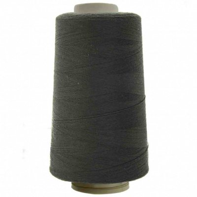 Швейные нитки (армированные) 28S/2, нам. 2 500 м, цвет 102 - купить в Альметьевске. Цена: 148.95 руб.