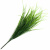 Трава искусственная -4, шт  (осока 50 см/8 см  7 листов)				 - купить в Альметьевске. Цена: 132.07 руб.