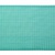 Лента капроновая "Гофре", шир. 110 мм/уп. 50 м, цвет изумруд - купить в Альметьевске. Цена: 26.93 руб.