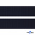 Тём.синий- цв.050 -Текстильная лента-стропа 550 гр/м2 ,100% пэ шир.20 мм (боб.50+/-1 м) - купить в Альметьевске. Цена: 318.85 руб.