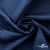 Ткань подкладочная Жаккард PV2416932,  93г/м2, ш.145 см,Т.синий (19-3921/черный) - купить в Альметьевске. Цена 241.46 руб.