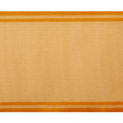 Лента капроновая, шир. 80 мм/уп. 25 м, цвет оранжевый - купить в Альметьевске. Цена: 17.64 руб.