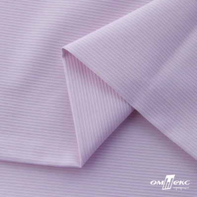 Ткань сорочечная Скилс, 115 г/м2, 58% пэ,42% хл, шир.150 см, цв.2-розовый, (арт.113) - купить в Альметьевске. Цена 306.69 руб.