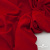 Джерси Понте-де-Рома, 95% / 5%, 150 см, 290гм2, цв. красный - купить в Альметьевске. Цена 698.31 руб.