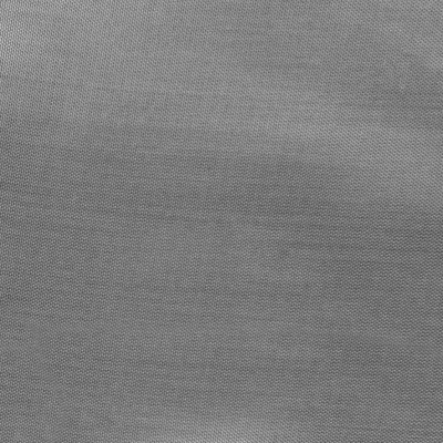 Ткань подкладочная "EURO222" 17-1501, 54 гр/м2, шир.150см, цвет св.серый - купить в Альметьевске. Цена 73.32 руб.