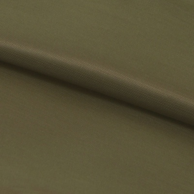 Ткань подкладочная Таффета 19-0618, антист., 53 гр/м2, шир.150см, цвет св.хаки - купить в Альметьевске. Цена 57.16 руб.