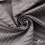 Ткань сорочечная Полоска Кенди, 115 г/м2, 58% пэ,42% хл, шир.150 см, цв.6-черный, (арт.110) - купить в Альметьевске. Цена 306.69 руб.