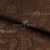 Ткань подкладочная жаккард Р14098, 19-1217/коричневый, 85 г/м2, шир. 150 см, 230T - купить в Альметьевске. Цена 166.45 руб.