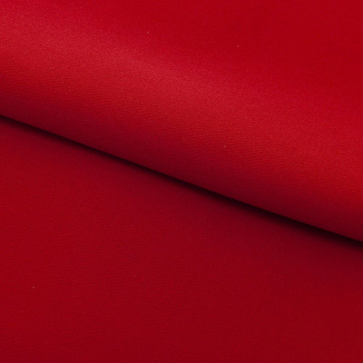 Костюмная ткань "Элис" 18-1655, 200 гр/м2, шир.150см, цвет красный - купить в Альметьевске. Цена 303.10 руб.