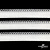 Резинка бельевая ажурная #123-05, шир.11 мм, цв.белый - купить в Альметьевске. Цена: 6.19 руб.