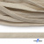 Шнур плетеный d-8 мм плоский, 70% хлопок 30% полиэстер, уп.85+/-1 м, цв.1017-лён - купить в Альметьевске. Цена: 735 руб.
