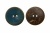 Деревянные украшения для рукоделия пуговицы "Кокос" #2 - купить в Альметьевске. Цена: 33.11 руб.
