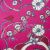 Плательная ткань "Фламенко" 16.3, 80 гр/м2, шир.150 см, принт этнический - купить в Альметьевске. Цена 241.49 руб.
