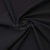 Ткань костюмная "Меган", 78%P 18%R 4%S, 205 г/м2 ш.150 см, цв-черный (Black) - купить в Альметьевске. Цена 392.32 руб.