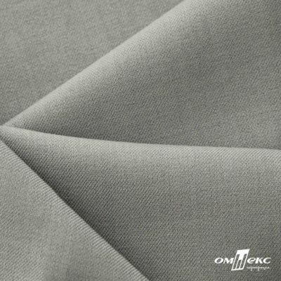 Ткань костюмная Зара, 92%P 8%S, Light gray/Cв.серый, 200 г/м2, шир.150 см - купить в Альметьевске. Цена 325.28 руб.