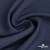 Ткань костюмная "Фиона", 98%P 2%S, 207 г/м2 ш.150 см, цв-джинс - купить в Альметьевске. Цена 342.96 руб.