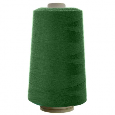 Швейные нитки (армированные) 28S/2, нам. 2 500 м, цвет 381 - купить в Альметьевске. Цена: 139.91 руб.