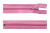 Спиральная молния Т5 513, 40 см, автомат, цвет св.розовый - купить в Альметьевске. Цена: 13.17 руб.