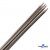 Спицы чулочные С-62 ф-1,8 мм, 19,5 см (5шт), сталь  цв. никель - купить в Альметьевске. Цена: 68.45 руб.