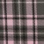 Ткань костюмная клетка 25577 2014, 230 гр/м2, шир.150см, цвет серый/роз/ч/бел - купить в Альметьевске. Цена 545.24 руб.