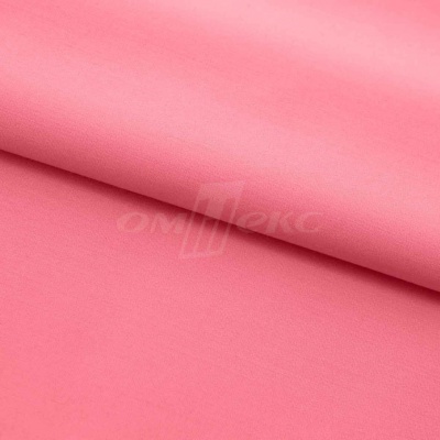 Сорочечная ткань "Ассет", 120 гр/м2, шир.150см, цвет розовый - купить в Альметьевске. Цена 248.87 руб.