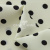 Плательная ткань "Фламенко" 8.1, 80 гр/м2, шир.150 см, принт горох - купить в Альметьевске. Цена 241.49 руб.