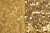 Сетка с пайетками №6, 188 гр/м2, шир.130см, цвет золото - купить в Альметьевске. Цена 371.02 руб.