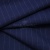 Костюмная ткань "Жаклин", 188 гр/м2, шир. 150 см, цвет тёмно-синий - купить в Альметьевске. Цена 430.84 руб.