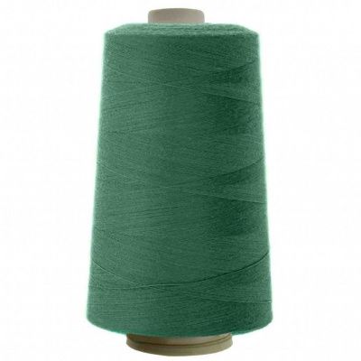 Швейные нитки (армированные) 28S/2, нам. 2 500 м, цвет 376 - купить в Альметьевске. Цена: 148.95 руб.