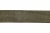 Окантовочная тесьма №158, шир. 22 мм (в упак. 100 м), цвет хаки - купить в Альметьевске. Цена: 207.68 руб.