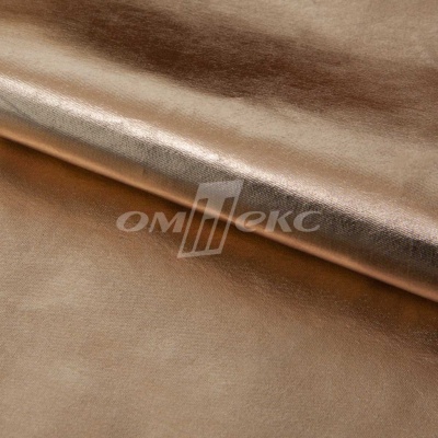 Текстильный материал "COPER STEMP" с покрытием РЕТ, 60гр/м2, 100% полиэстер, шир.150 см - купить в Альметьевске. Цена 343 руб.