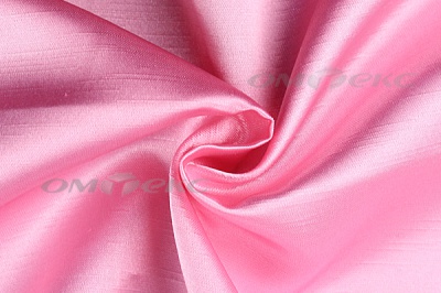 Портьерная ткань Шанзализе 2026, №11 (295 см)розовый - купить в Альметьевске. Цена 480.95 руб.