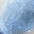 Сетка Фатин Глитер Спейс, 12 (+/-5) гр/м2, шир.150 см, 16-93/голубой - купить в Альметьевске. Цена 180.32 руб.