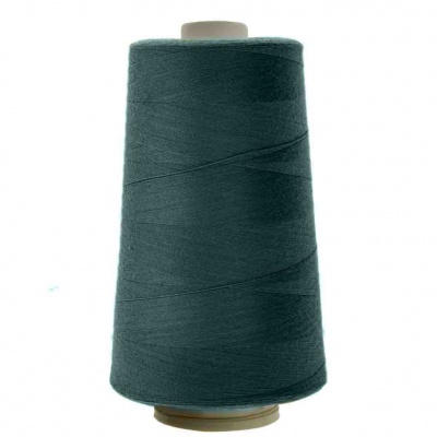 Швейные нитки (армированные) 28S/2, нам. 2 500 м, цвет 226 - купить в Альметьевске. Цена: 148.95 руб.