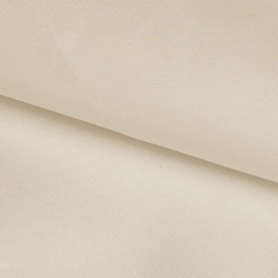 Ткань подкладочная Таффета 12-0910, антист., 53 гр/м2, шир.150см, цвет молоко - купить в Альметьевске. Цена 62.37 руб.