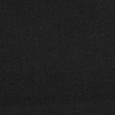Костюмная ткань с вискозой "Рошель", 250 гр/м2, шир.150см, цвет чёрный - купить в Альметьевске. Цена 438.12 руб.