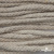 Шнур плетеный d-6 мм круглый, 70% хлопок 30% полиэстер, уп.90+/-1 м, цв.1077-лён - купить в Альметьевске. Цена: 588 руб.