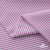 Ткань сорочечная Полоска Кенди, 115 г/м2, 58% пэ,42% хл, шир.150 см, цв.1-розовый, (арт.110) - купить в Альметьевске. Цена 306.69 руб.