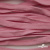 Шнур плетеный (плоский) d-12 мм, (уп.90+/-1м), 100% полиэстер, цв.256 - розовый - купить в Альметьевске. Цена: 8.62 руб.
