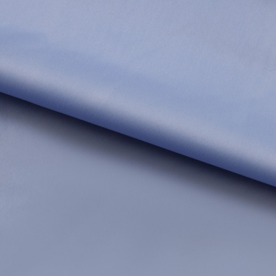 Курточная ткань Дюэл (дюспо) 16-4020, PU/WR/Milky, 80 гр/м2, шир.150см, цвет голубой - купить в Альметьевске. Цена 145.80 руб.